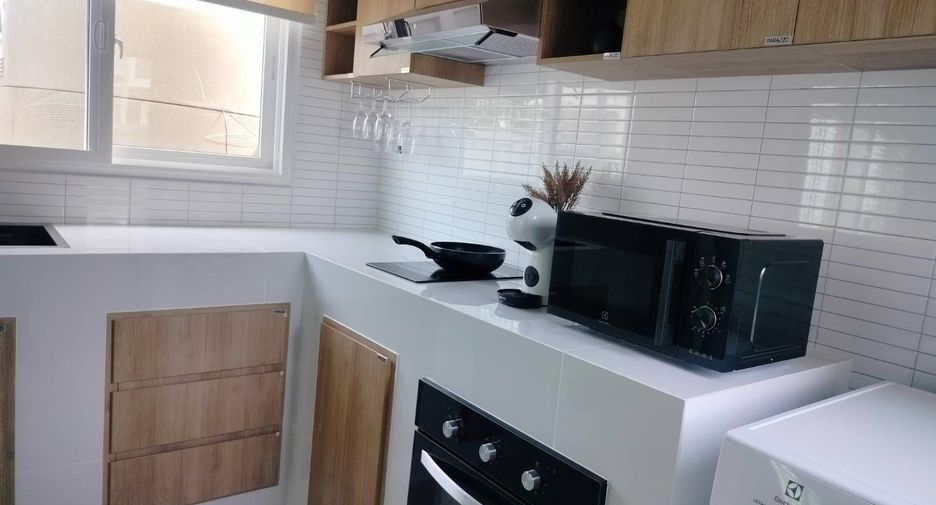 For rent 3 bedrooms house in Thalang, Phuket