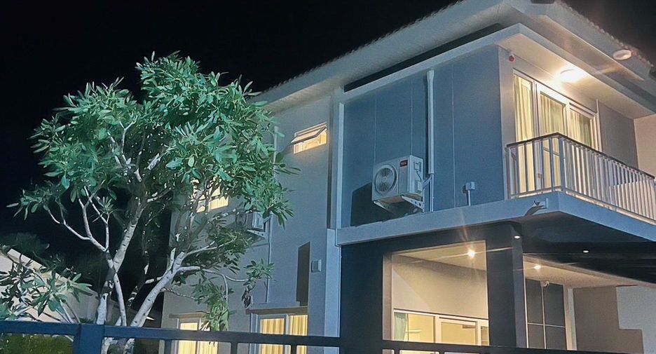 For rent 3 bedrooms house in Thalang, Phuket