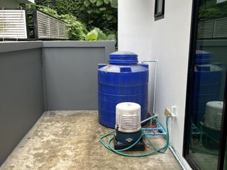 For rent 2 bedrooms townhouse in Mueang Phuket, Phuket