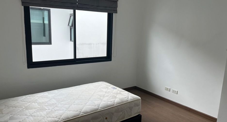 For rent 2 bedrooms townhouse in Mueang Phuket, Phuket
