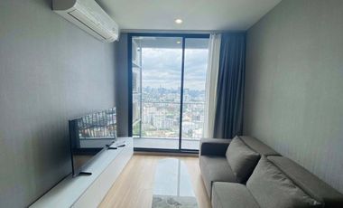 For rent 2 bedrooms condo in Bang Na, Bangkok