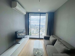 For rent 2 bedrooms condo in Bang Na, Bangkok