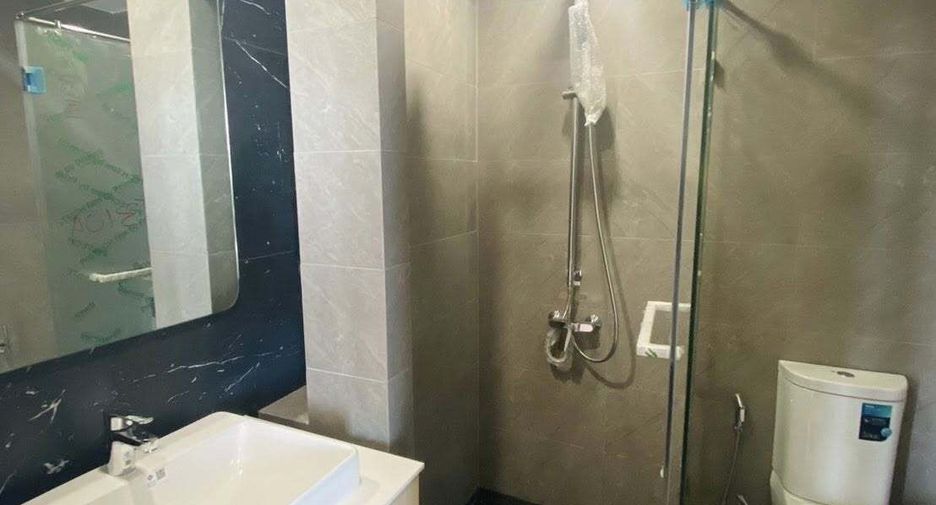 For rent 2 bedrooms condo in Bang Na, Bangkok