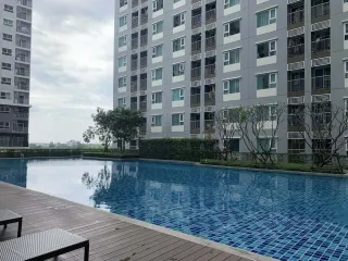 ขาย สตูดิโอ คอนโด ใน เมืองสมุทรปราการ, สมุทรปราการ