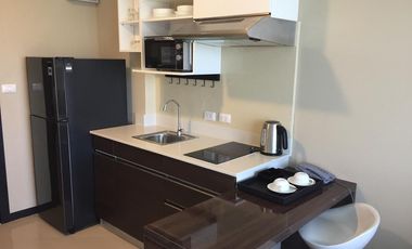 À vendre et à louer 1 chambre condo à Thalang, Phuket