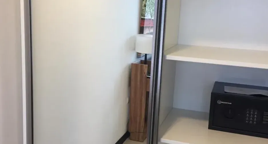 For sale 1 bed condo in Thalang, Phuket