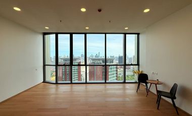 À vendre 3 chambres condo à Pathum Wan, Bangkok