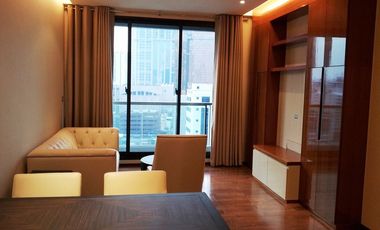 Condo en alquiler de 2 habitaciones en Khlong Toei, Bangkok
