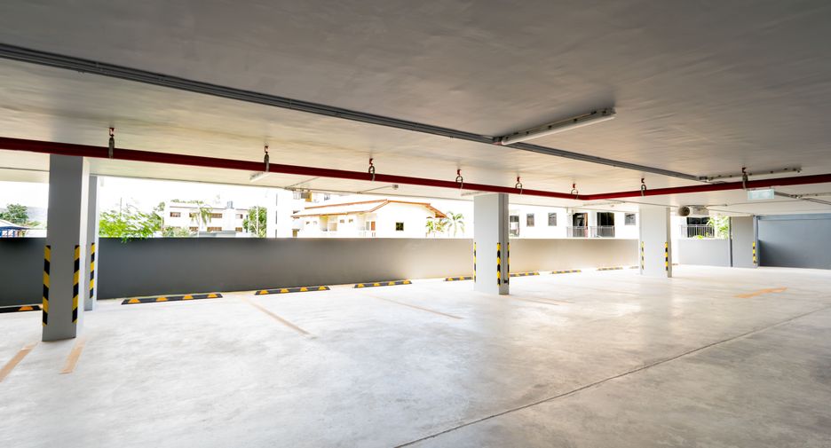 For rent office in Mueang Phuket, Phuket