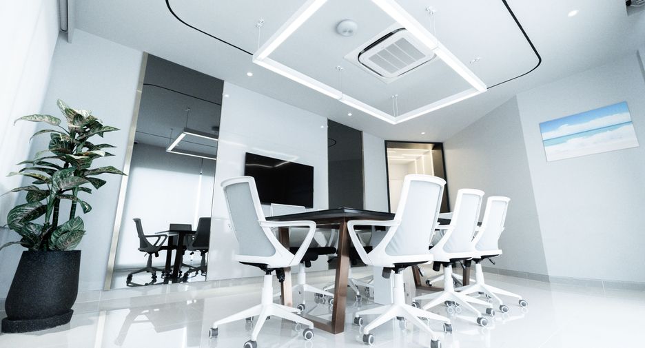 For rent office in Mueang Phuket, Phuket