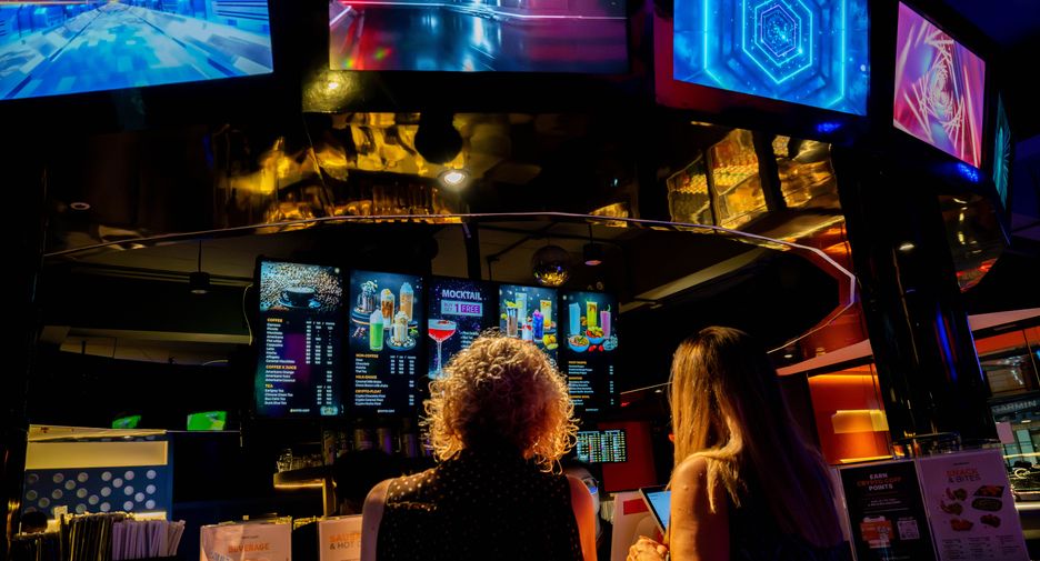 For rent office in Mueang Phuket, Phuket