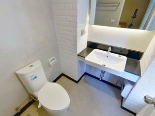 Аренда 2 спальни кондо в Щаттхана, Бангкок
