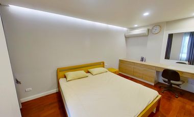 À louer 2 chambres condo à Watthana, Bangkok
