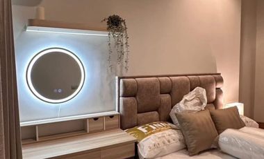 For sale そして for rent 1 Beds condo in Huai Khwang, Bangkok