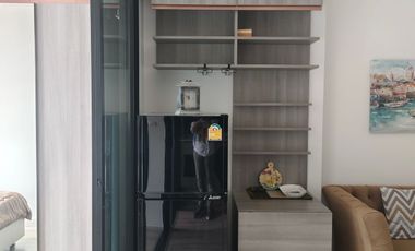 Condo en alquiler de 1 habitaciones en Chatuchak, Bangkok