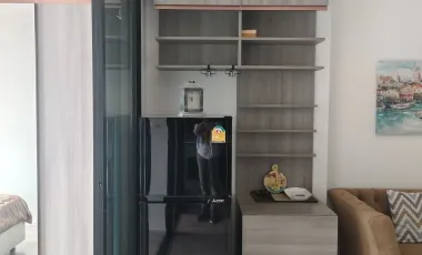 À louer 1 chambre condo à Chatuchak, Bangkok