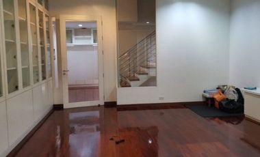 ขาย 3 ห้องนอน บ้านเดี่ยว ใน ยานนาวา, กรุงเทพฯ