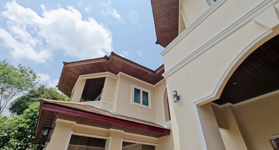 For sale 6 bedrooms villa in Kathu, Phuket