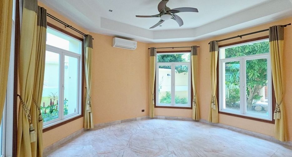 For sale 6 bedrooms villa in Kathu, Phuket