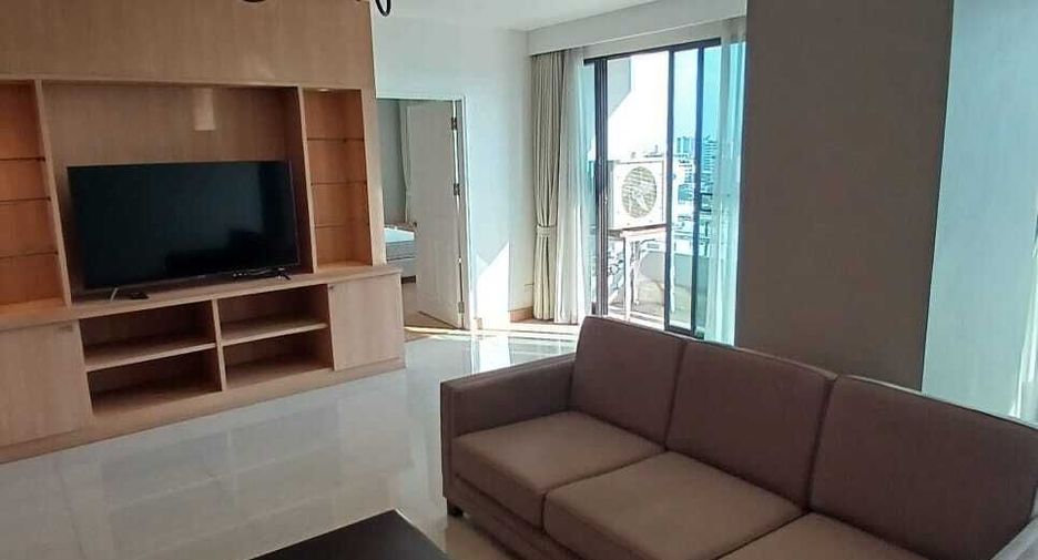 For rent 4 ベッドルーム condo in Watthana, Bangkok