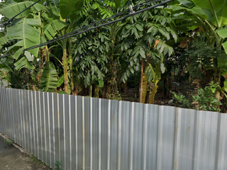 For sale land in Watthana, Bangkok