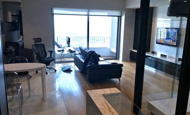 For sale 1 bed condo in Yan Nawa, Bangkok