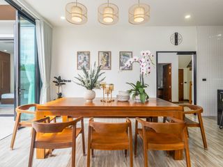 For rent 3 bedrooms villa in Thalang, Phuket