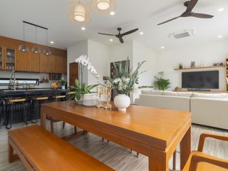 For rent 3 bedrooms villa in Thalang, Phuket