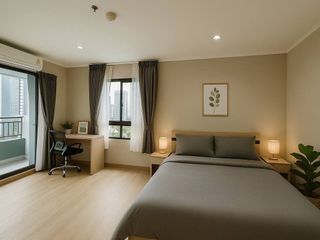 出租 2 卧室 公寓 在 Suan Luang, 曼谷