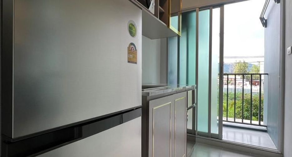 Condo en alquiler de estudio en Kathu, Phuket