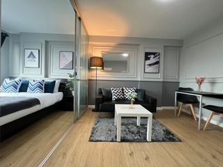 For rent studio condo in Kathu, Phuket