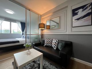 For Rent Studio Condo In Kathu, Phuket