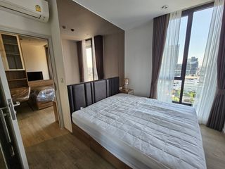 For rent 1 Beds condo in Phra Khanong, Bangkok