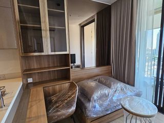 For rent 1 Beds condo in Phra Khanong, Bangkok