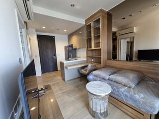 For rent 1 Beds condo in Phra Khanong, Bangkok