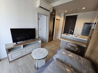 For rent 1 Beds condo in Phra Khanong, Bangkok