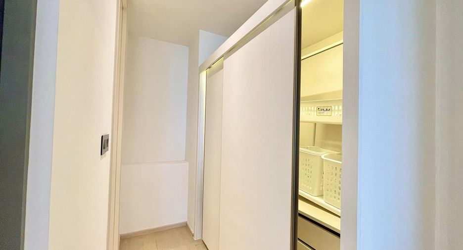 Condo en alquiler de 2 habitaciones en Khlong Toei, Bangkok