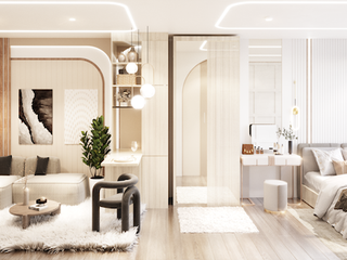 À vendre 1 chambre condo à Phasi Charoen, Bangkok