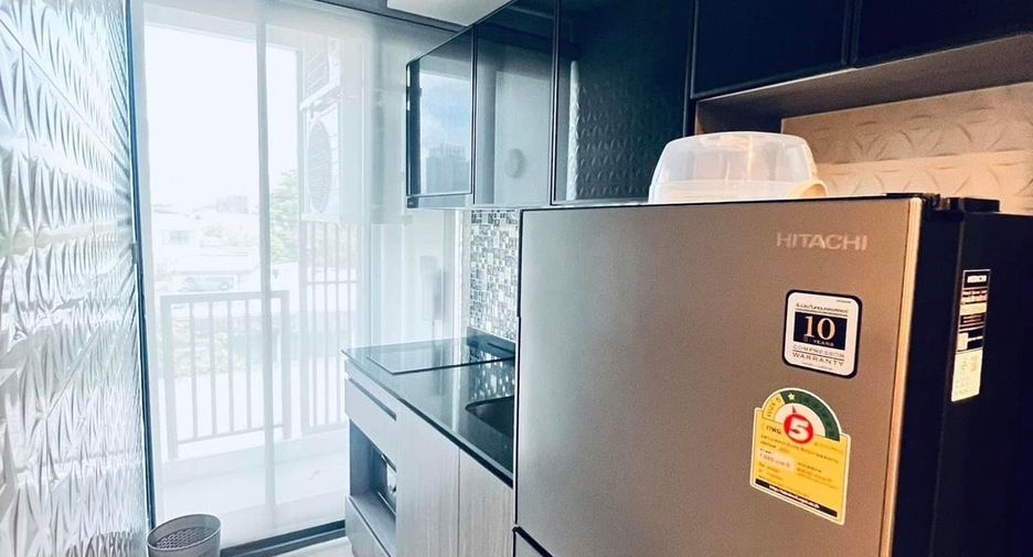 For rent 1 bed condo in Chatuchak, Bangkok