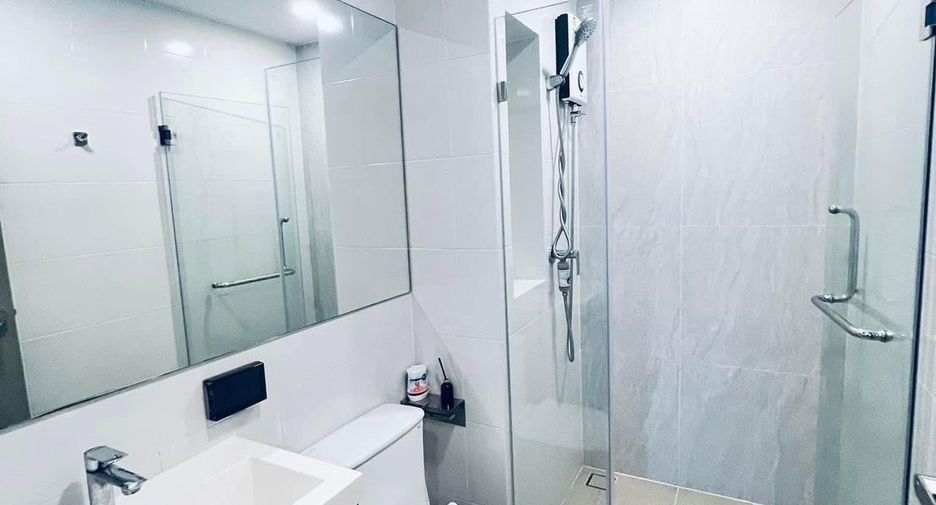 For rent 1 bed condo in Chatuchak, Bangkok