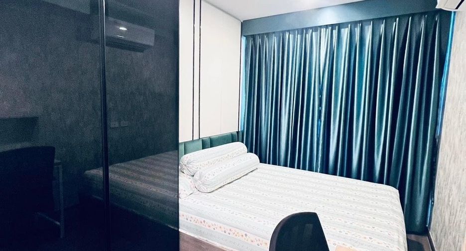 For rent 1 bed condo in Chatuchak, Bangkok