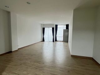 For rent 4 bedrooms townhouse in Bang Khen, Bangkok