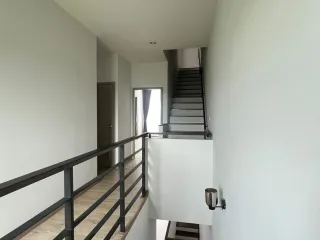 For rent 4 bedrooms townhouse in Bang Khen, Bangkok