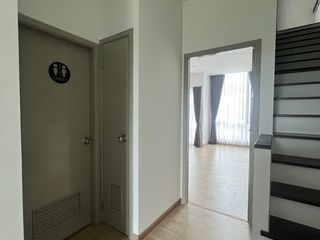 For rent 4 bedrooms townhouse in Bang Khen, Bangkok