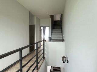 For rent 4 bedrooms townhouse in Bang Khen, Bangkok