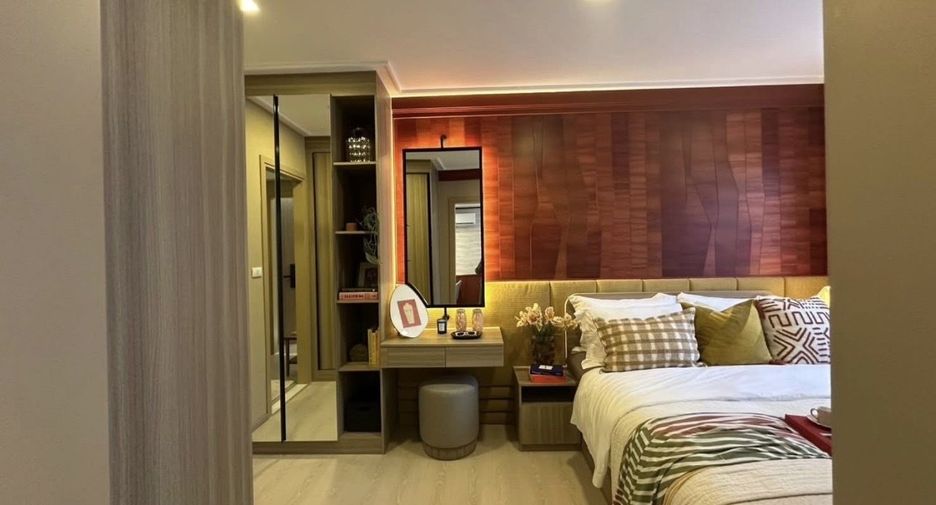 For sale 1 bed condo in Thalang, Phuket
