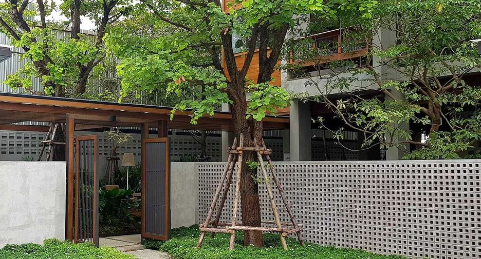 À vendre 3 chambres maison à Chatuchak, Bangkok