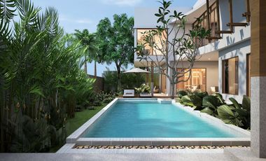 For sale 5 bedrooms villa in Thalang, Phuket