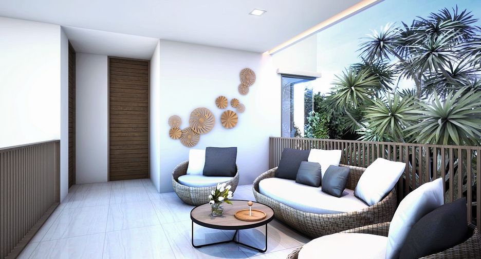 For sale 5 bedrooms villa in Thalang, Phuket
