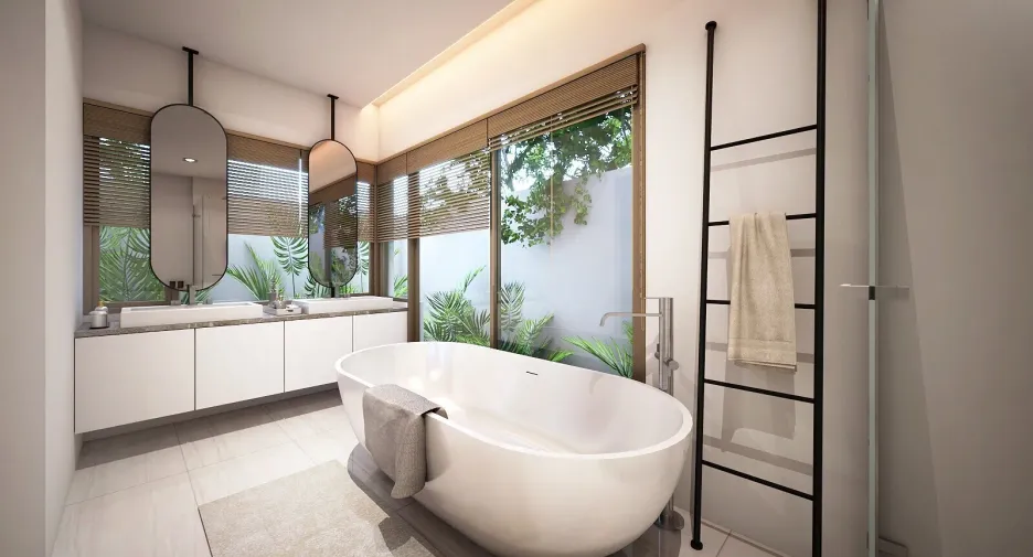 For sale 5 bedrooms villa in Thalang, Phuket